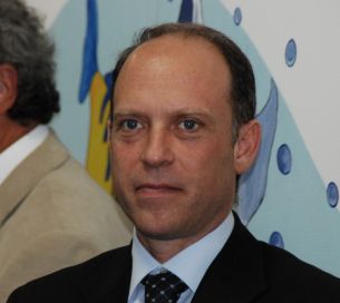 Alessio Saso, chiede i voti a GANGEMI e si mette a disposizione