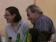 Cinzia Damonte (IdV) e il boss Onofrio GARCEA