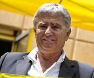 Angelo Vassallo, ucciso perché non svendeva la sua terra