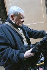 Antonio ALBERINO, fratellastro di TAGLIAMENTO