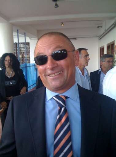 Roberto MENTO, dal Casin&ograve; alla galera