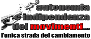 18 maggio a Bologna... Autonomia e indipendenza dei movimenti...
