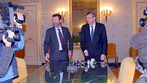 Biasotti & Burlando... che firme hanno dietro?