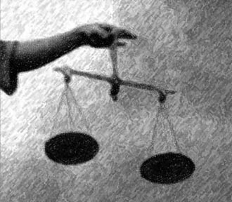 Giustizia nel Diritto o sommaria sentenza?
