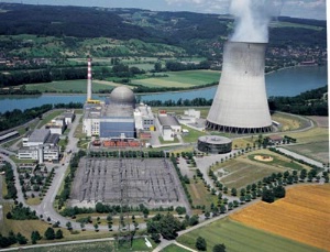 Centrale nucleare di Caorso