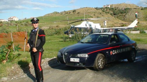 I ROS non mollano la presa sull'asse mafia-politica...