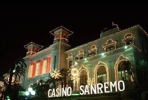Il Casin&ograve; di Saremo al centro di interessi mafiosi, criminali e politici