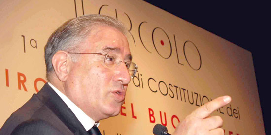 Marcello Dell'Utri, ecco le motivazioni della Sentenza d'Appello