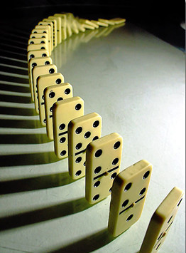 partito l'effetto 