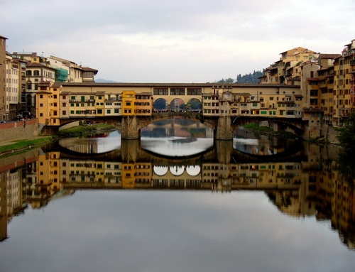 Su Firenze il grande intreccio della corruzione