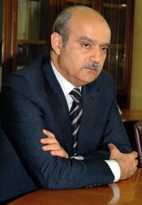 Il prefetto Francesco Musolino