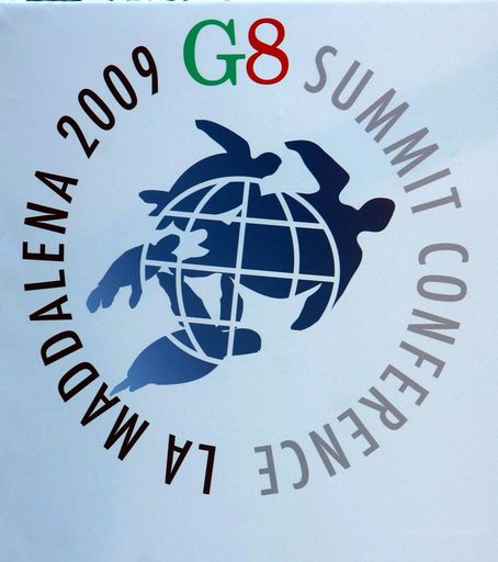 Dietro al G8 ed i Grandi Eventi...