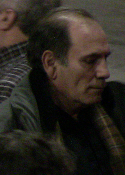 il bosso Domenico "Mimmo" GANGEMI