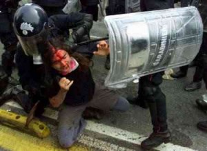G8 di Genova, una pagina da chiudere con la Giustizia