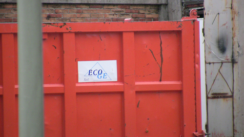 L'ECO.GE di nuovo al lavoro con COOPSETTE