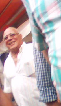 Il boss Antonio Fameli