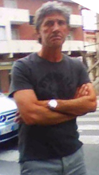 Ugo Piave, il genero del FAMELI...