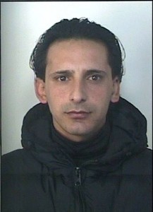 Manfredi Pasquale, beccato!