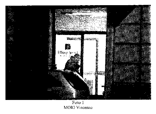 Vincenzo MOIO all'EffegiDirect del Garcea (ma con titolare allora Pietro Ferdinando Marano)