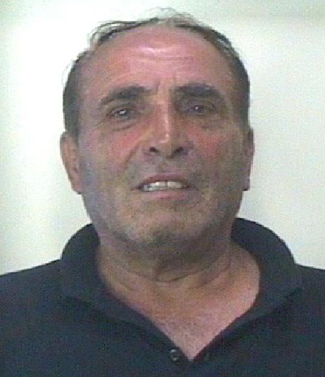 Barilaro Francesco