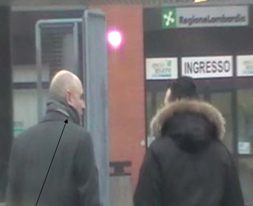 CHIRIACO e DEL PRETE