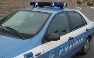 Lo SCO esegue l'Operazione COSA MIA della DDA di Reggio Calabria