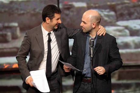 Fazio-Saviano, semplificazioni e strabismo... la storia continua Fazio-Saviano, semplificazioni e strabismo... la storia continua