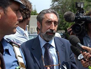 Vincenzo Scolastico era al vertice della DDA ora non si sà
