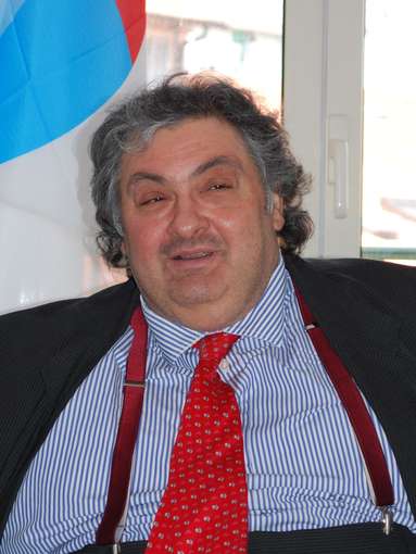 Rosario Monteleone