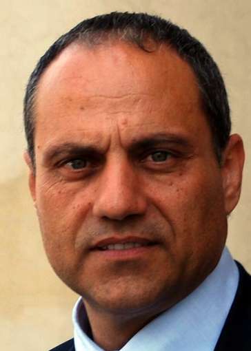 Vincenzo Moio
