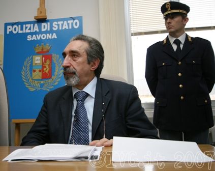 Scolastico, coordinatore della DDA di Genova e l'unità della famiglia