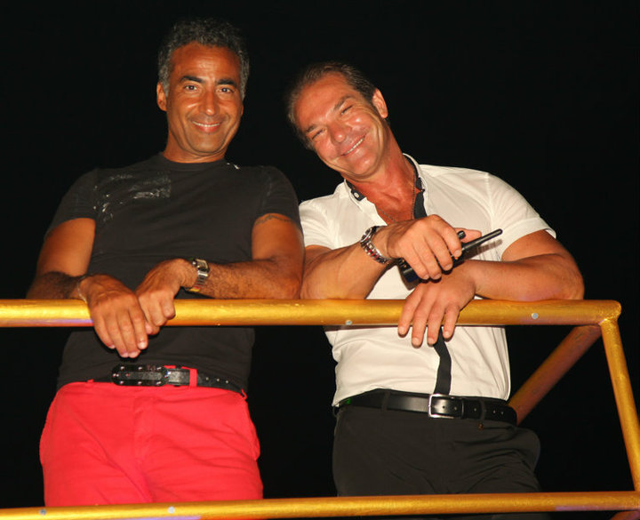 LANDOLFI e PISELLA