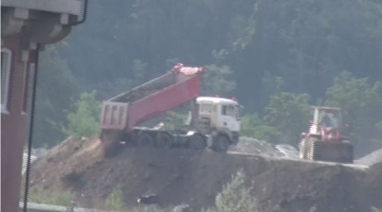 ECO-GE all'ACNA di Cengio