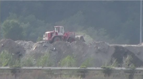 ECO-GE all'ACNA di Cengio
