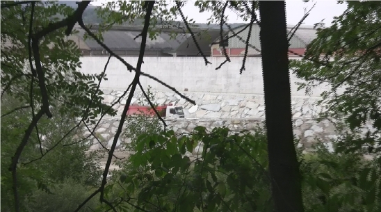 ECO-GE all'ACNA di Cengio