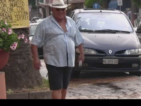 il boss Antonio FAMELI da Loano con le truffe immobiliari che arrivano nel centro e sud america