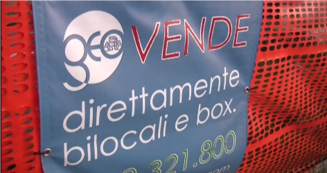 Per i Nucera della GEO altri problemi da ponente...