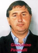 Piromalli Gioacchino