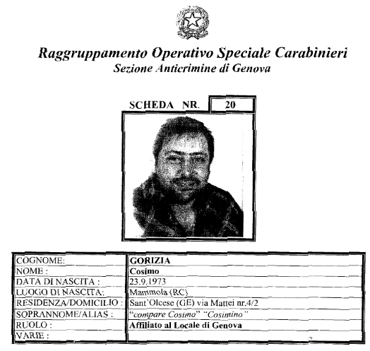 Ecco 
