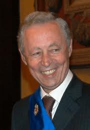 Alessandro Repetto, presidente della Provincia