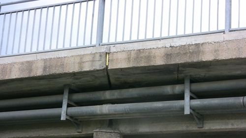 il PONTE MOLTEDO