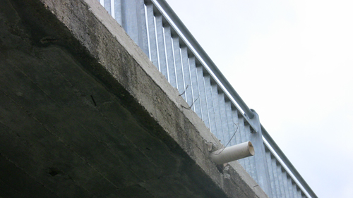 il PONTE MOLTEDO