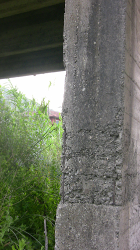 il PONTE MOLTEDO