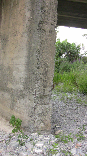 il PONTE MOLTEDO