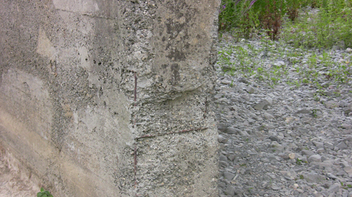 il PONTE MOLTEDO