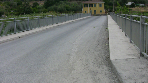 PONTE MOLTEDO