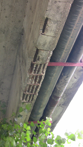 il PONTE MOLTEDO