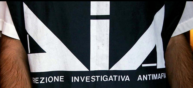 Nuovo sequestro finalizzato a confisca della DIA di Genova Nuovo sequestro finalizzato a confisca della DIA di Genova