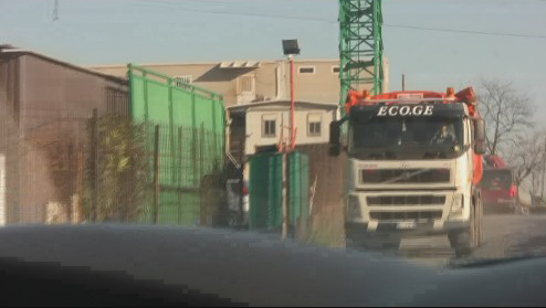 ECO.GE agli ERZELLI marzo 2011