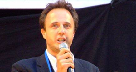 Ferruccio Sansa